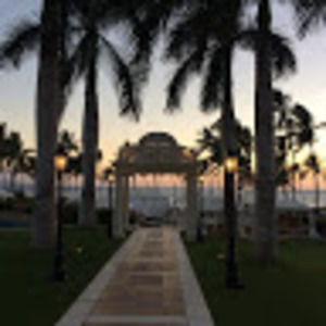 Meet your Posher, Sienna